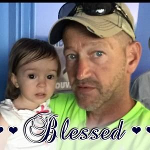 Meet your Posher, Ronnie